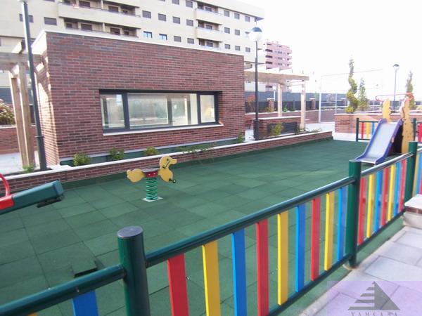 Venta de piso en Seseña