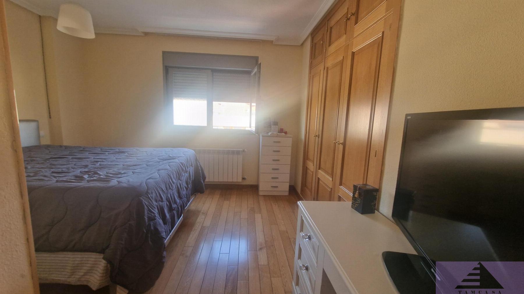 Venta de piso en Seseña