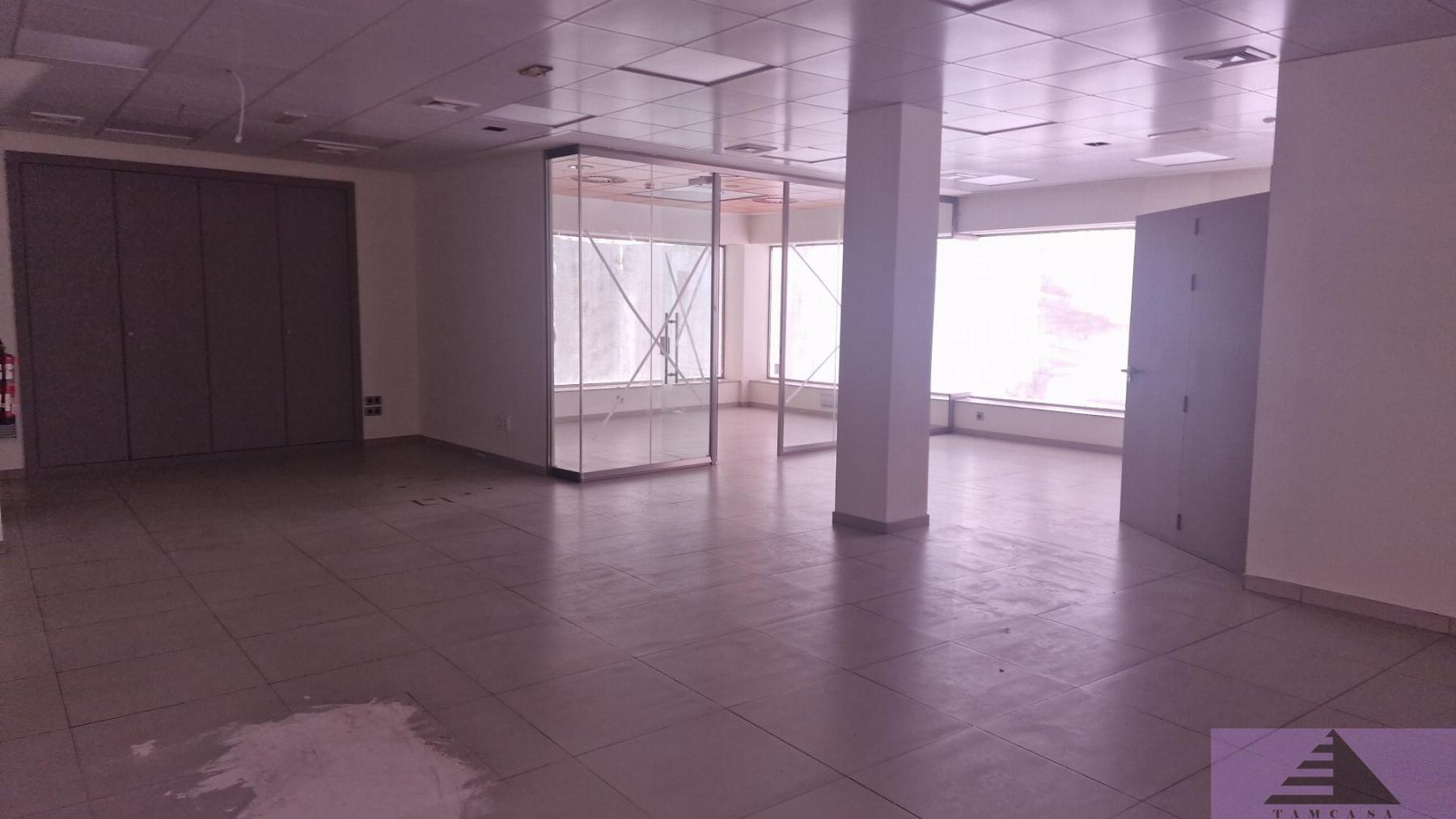 Venta de local en Aranjuez