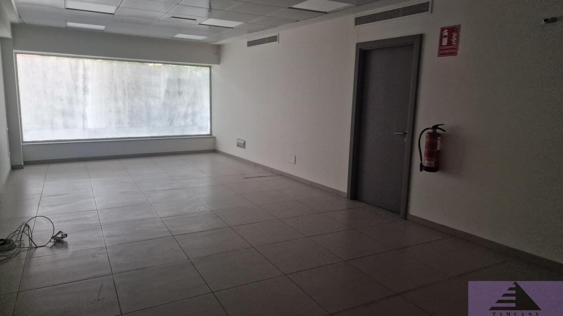 Venta de local en Aranjuez