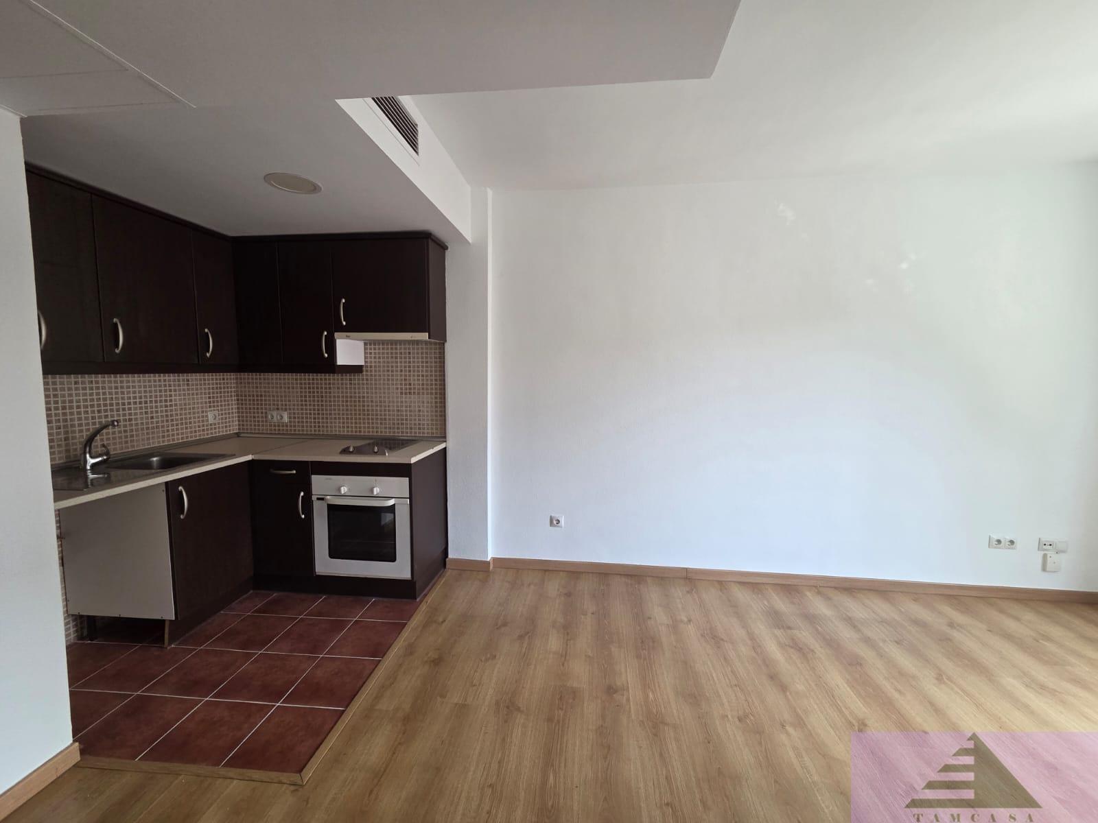 Venta de piso en Aranjuez