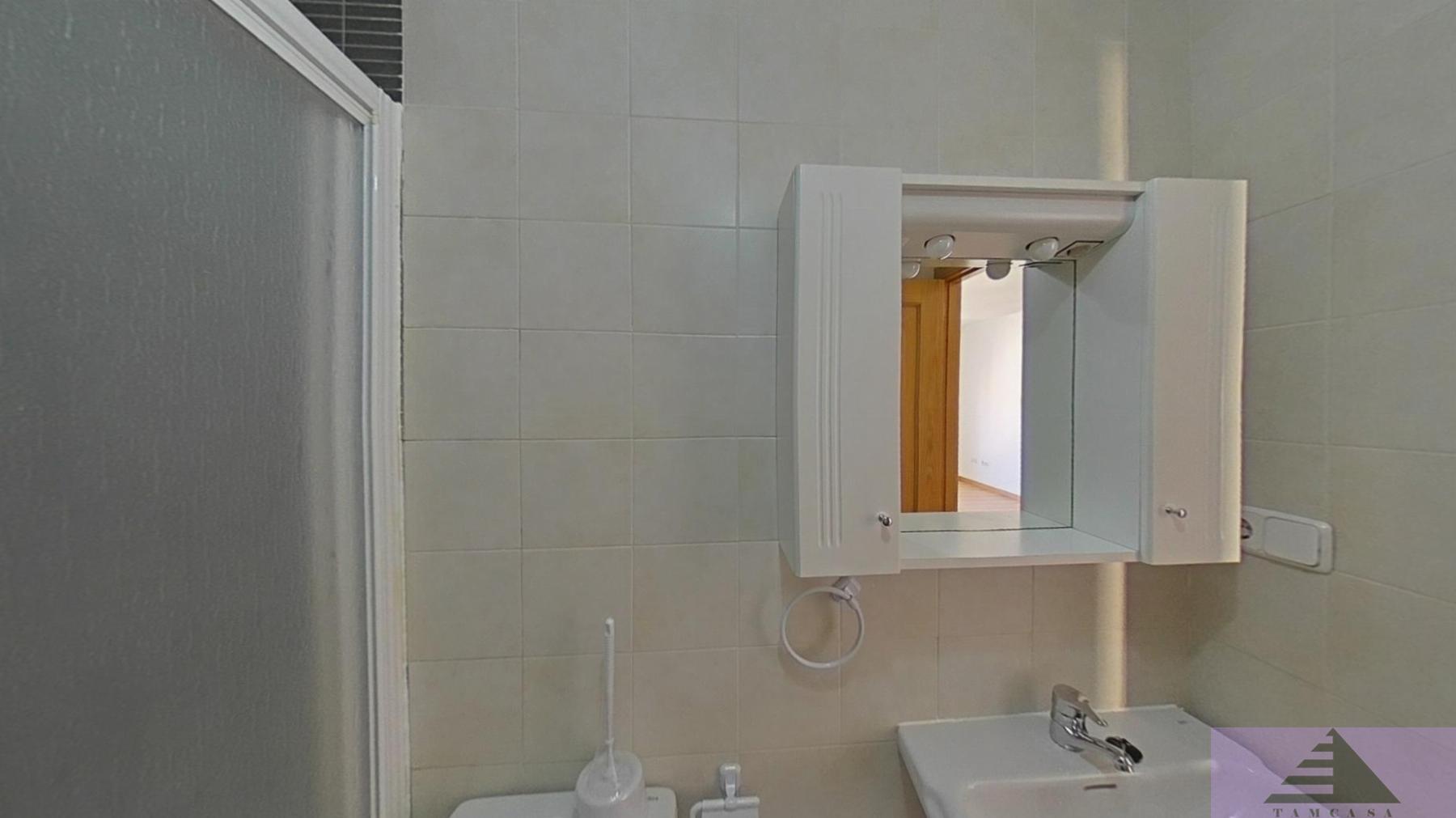 Venta de piso en Aranjuez