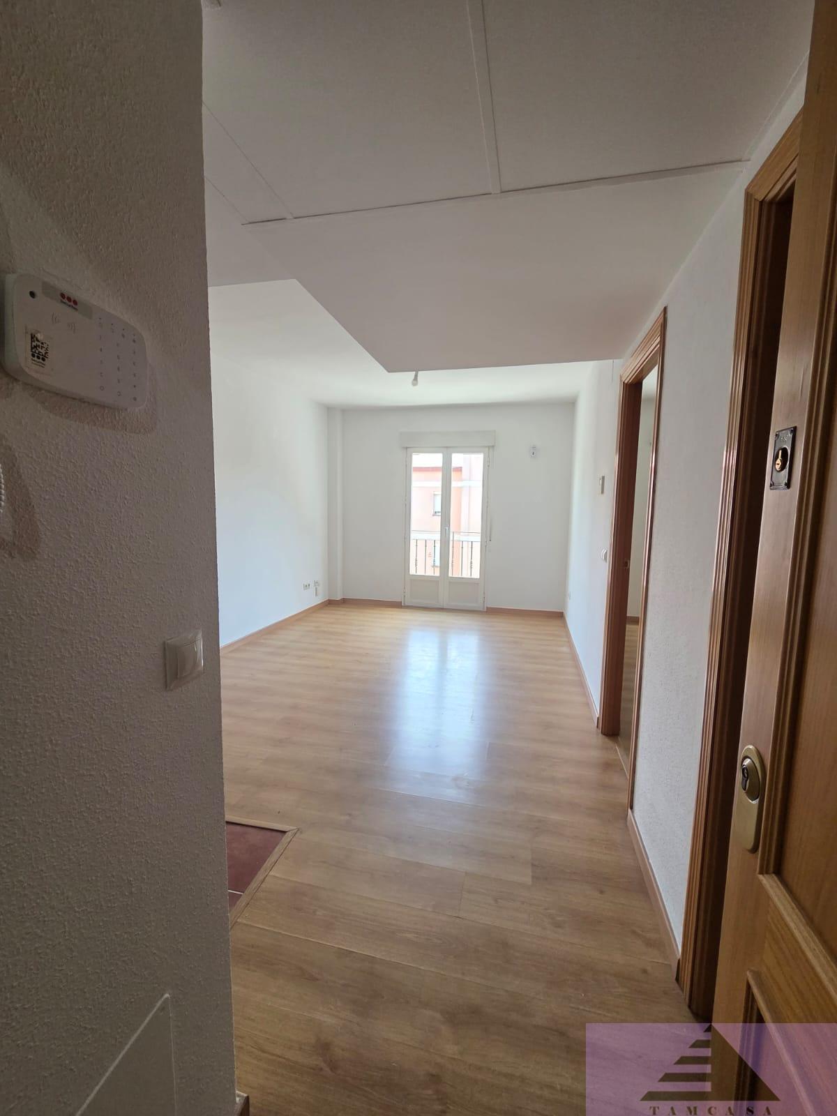 Venta de piso en Aranjuez