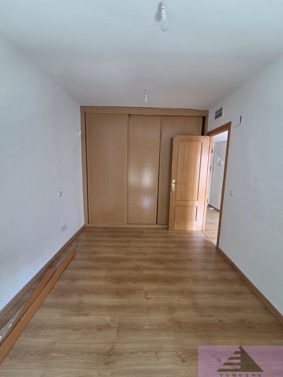 Venta de piso en Aranjuez