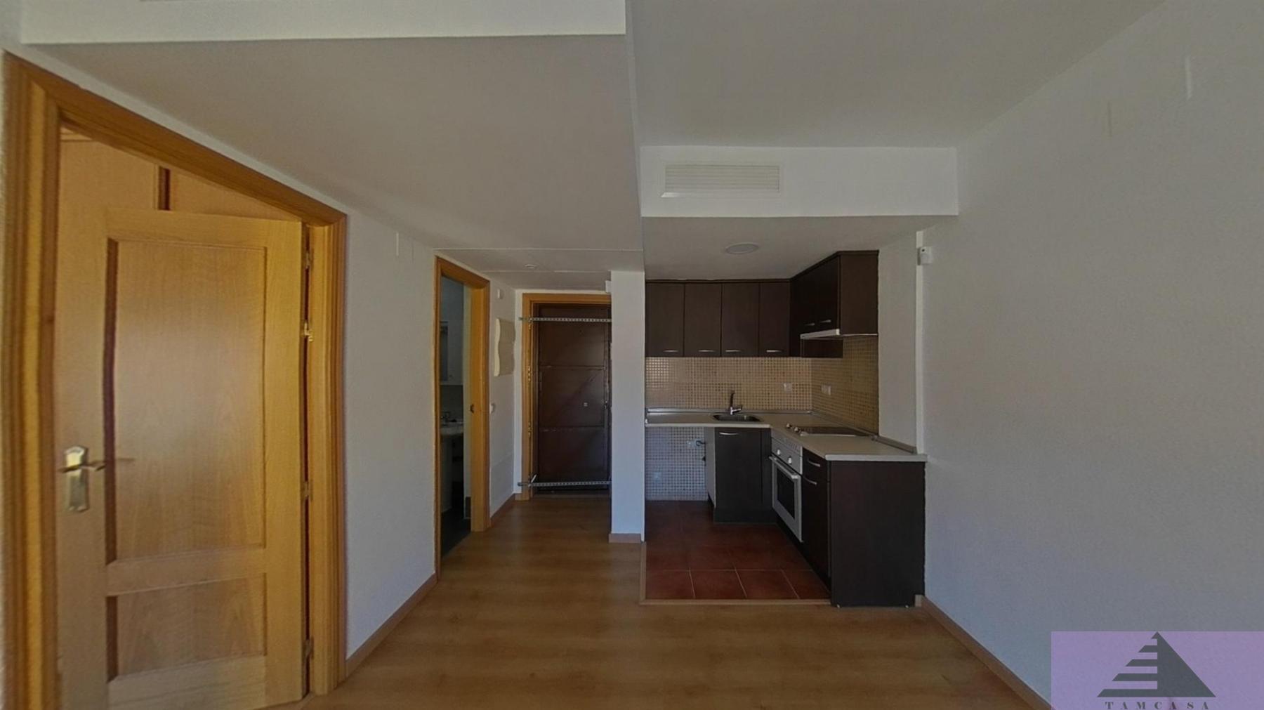 Venta de piso en Aranjuez
