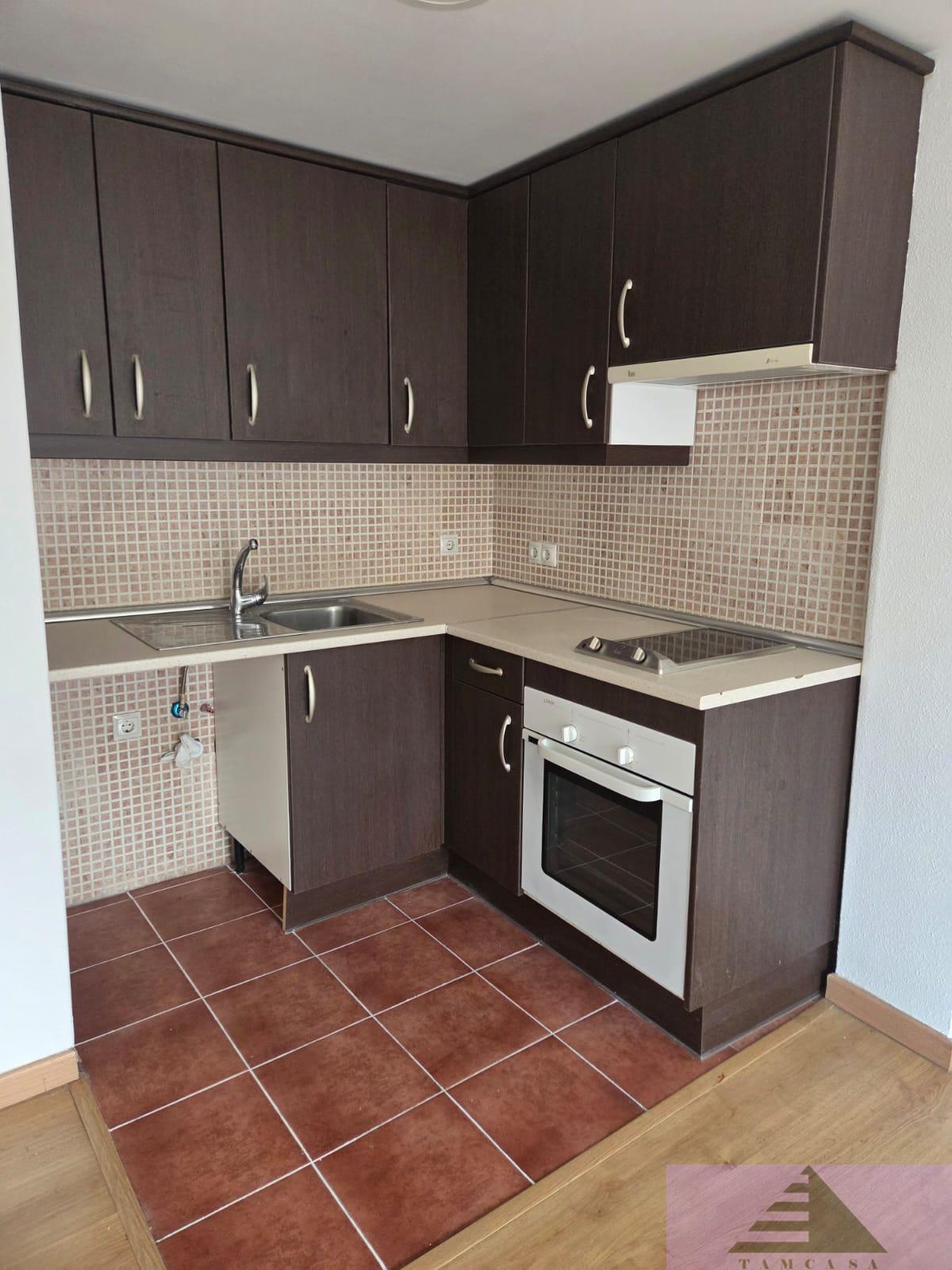 Venta de piso en Aranjuez