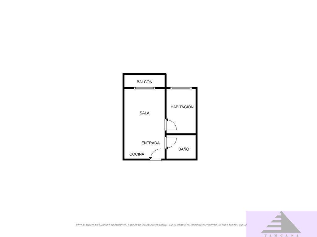 Venta de piso en Aranjuez