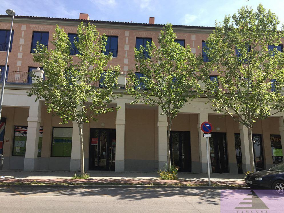 Venta de oficina en Aranjuez