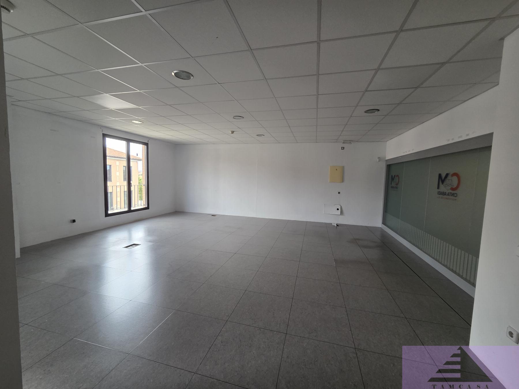 Venta de oficina en Aranjuez