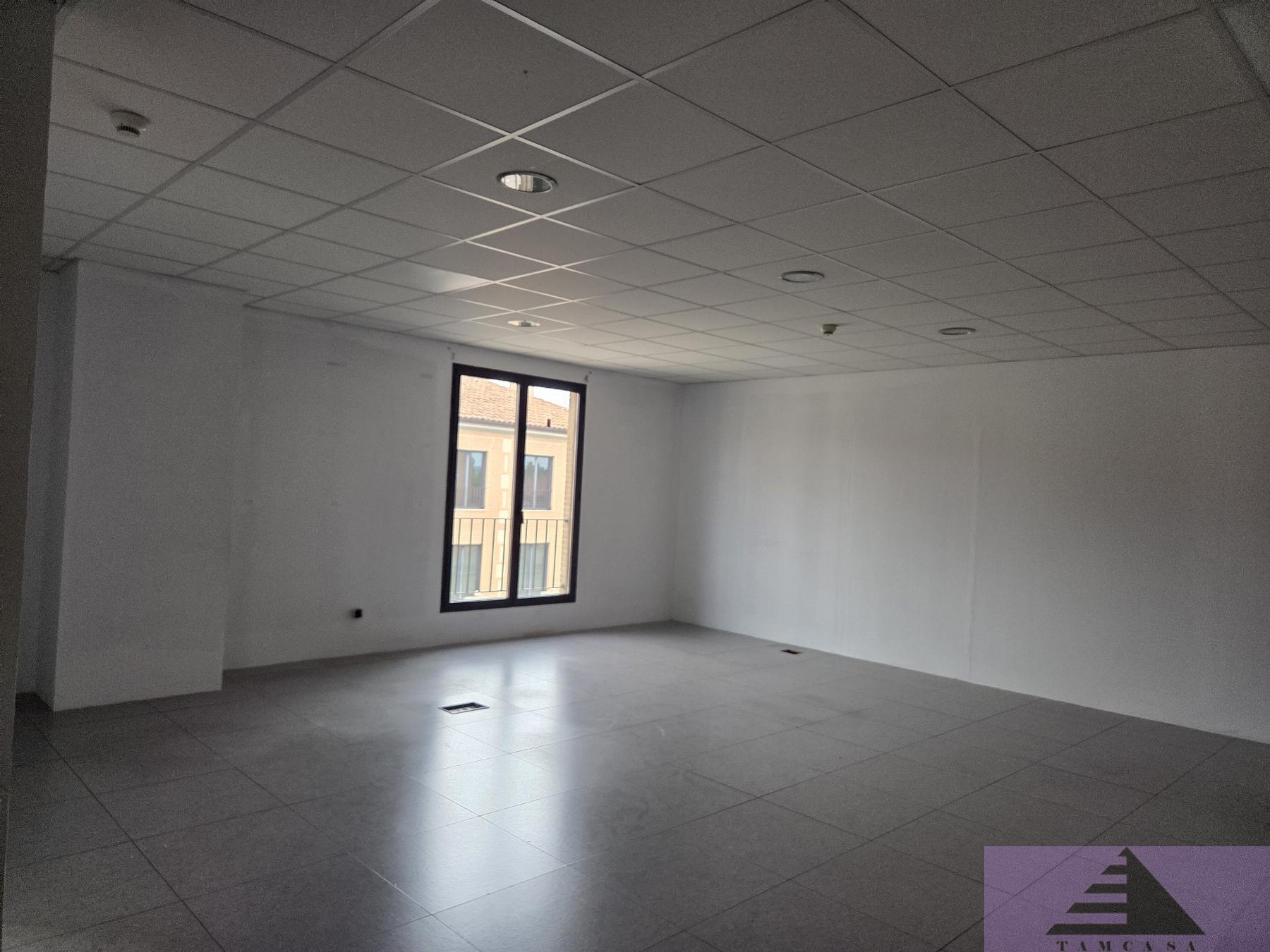 Venta de oficina en Aranjuez