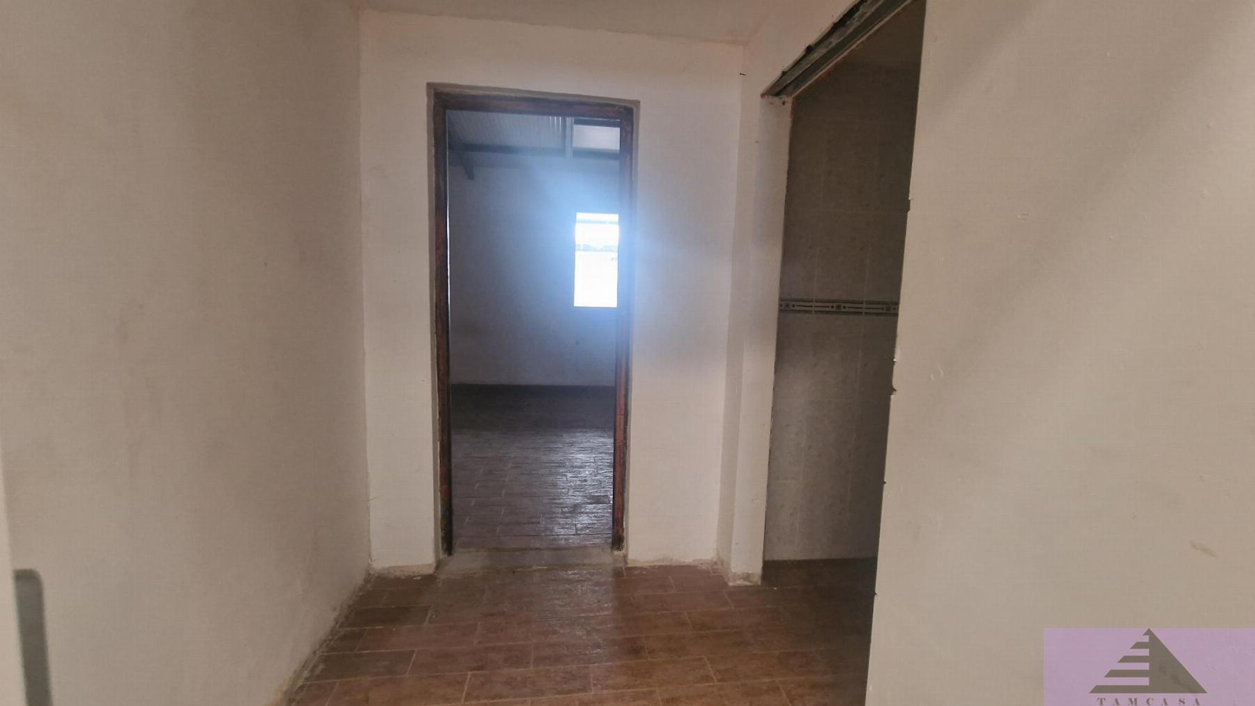 Venta de nave en Seseña