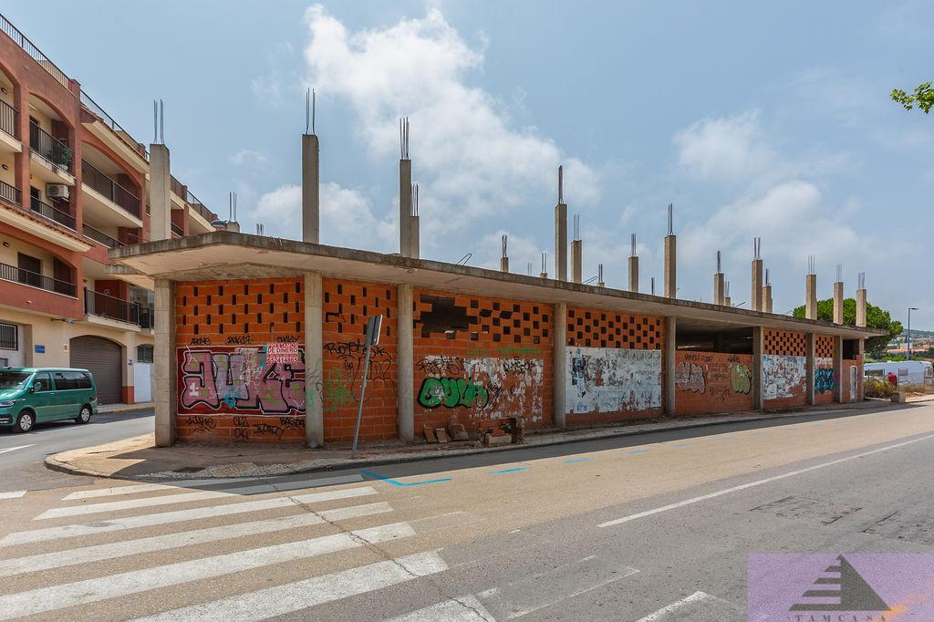 Venta de edificio en Peñíscola