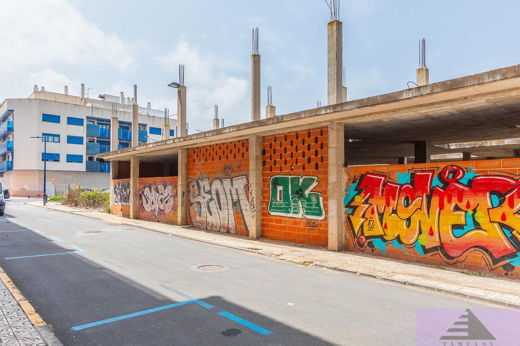 Venta de edificio en Peñíscola