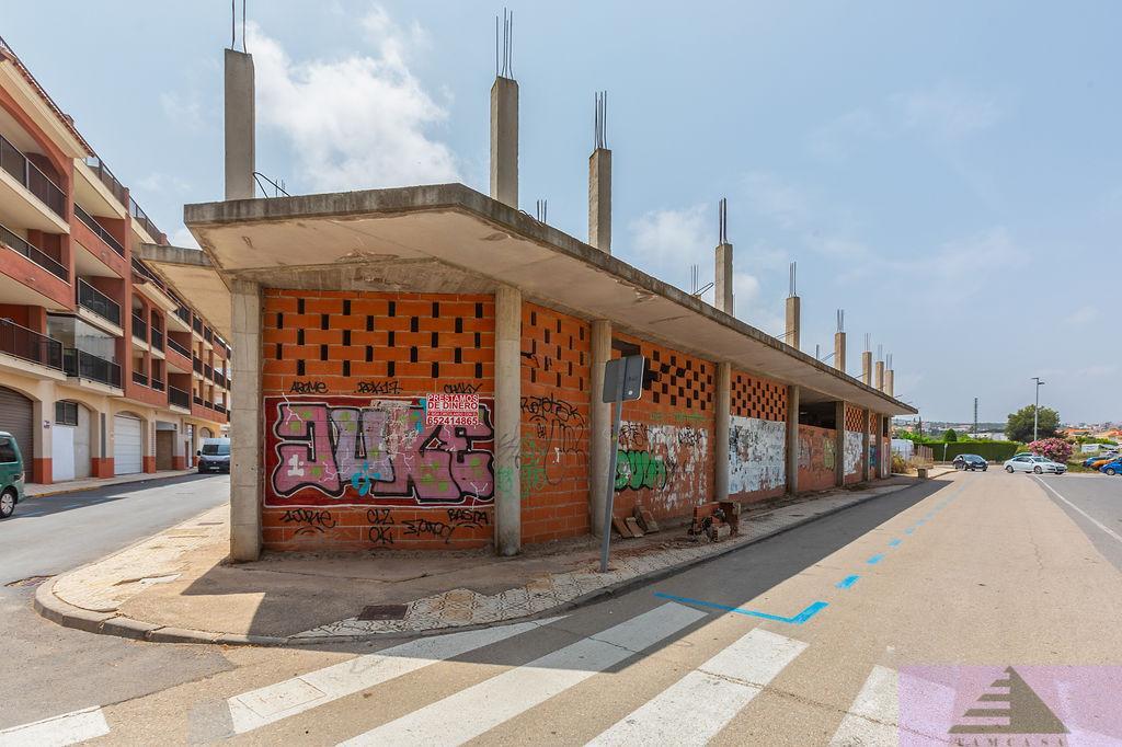 Venta de edificio en Peñíscola