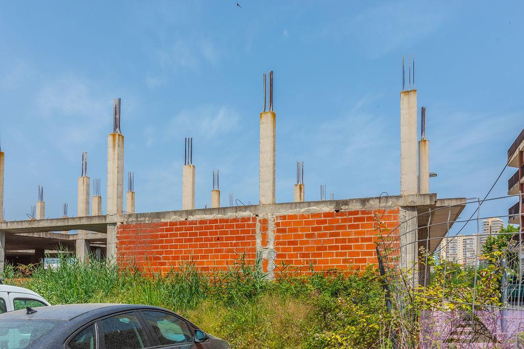 Venta de edificio en Peñíscola