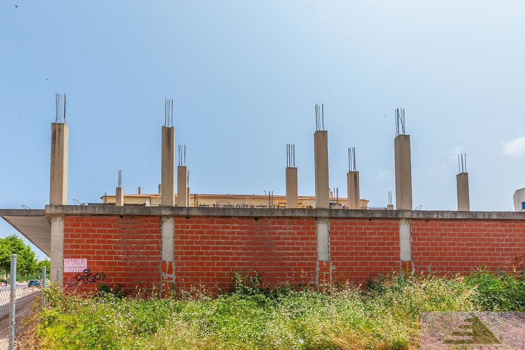 Venta de edificio en Peñíscola