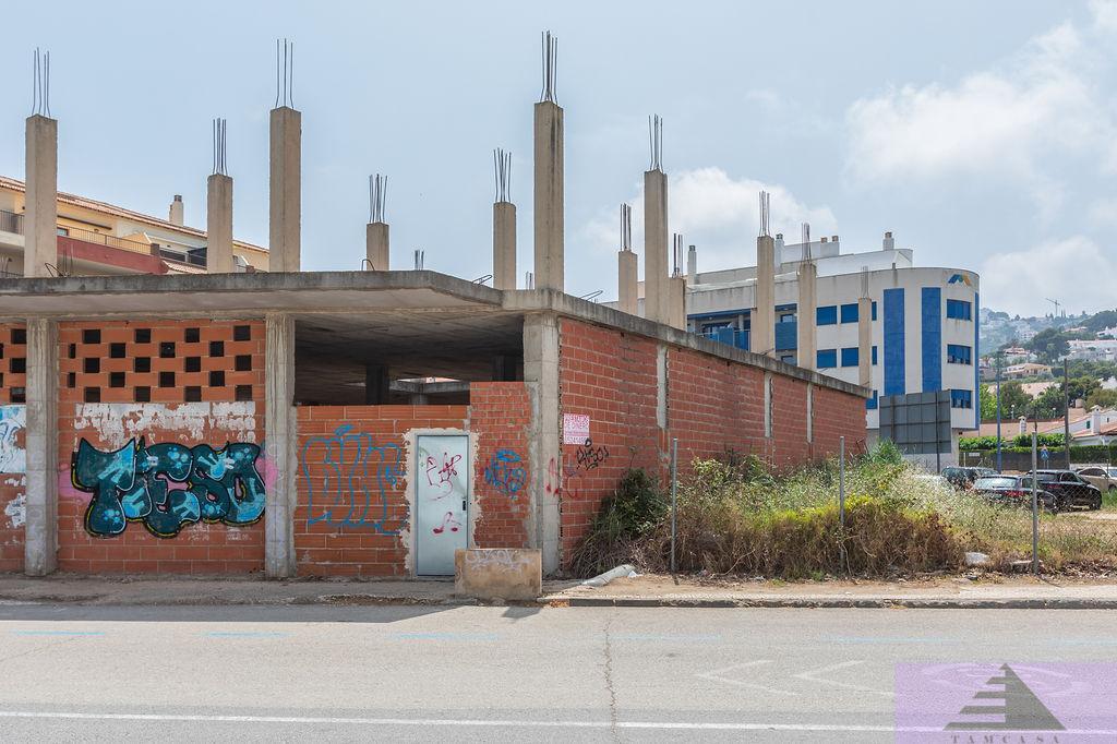 Venta de edificio en Peñíscola