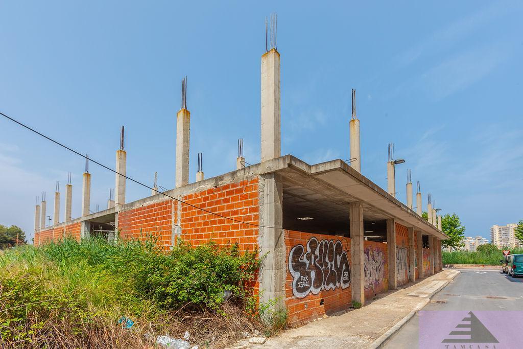Venta de edificio en Peñíscola