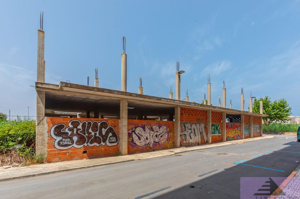 Venta de edificio en Peñíscola