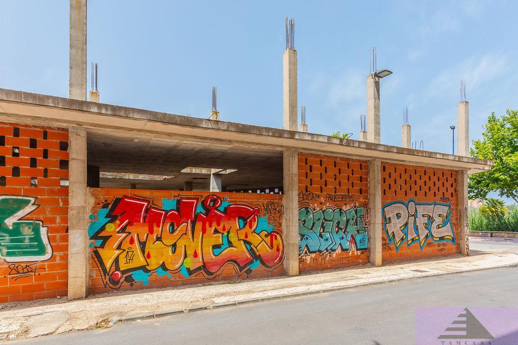 Venta de edificio en Peñíscola