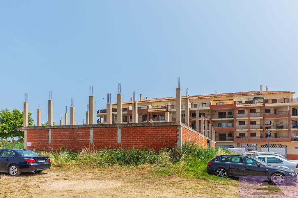 Venta de edificio en Peñíscola