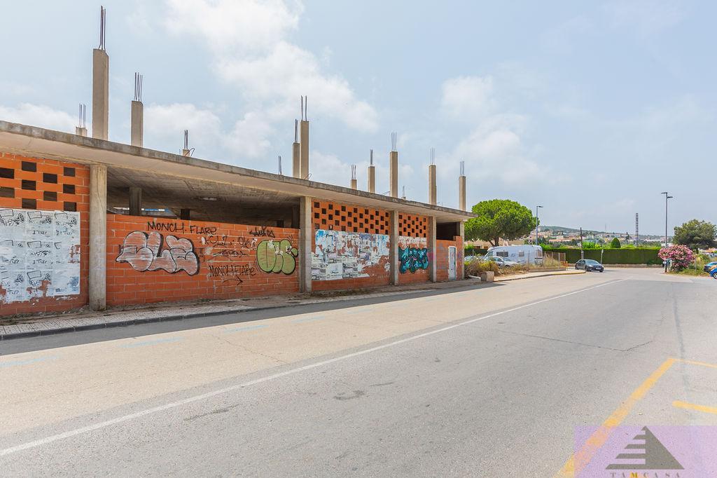 Venta de edificio en Peñíscola