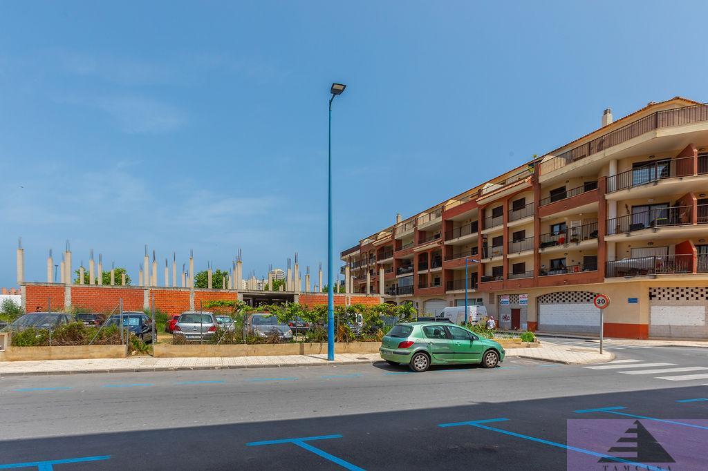 Venta de edificio en Peñíscola