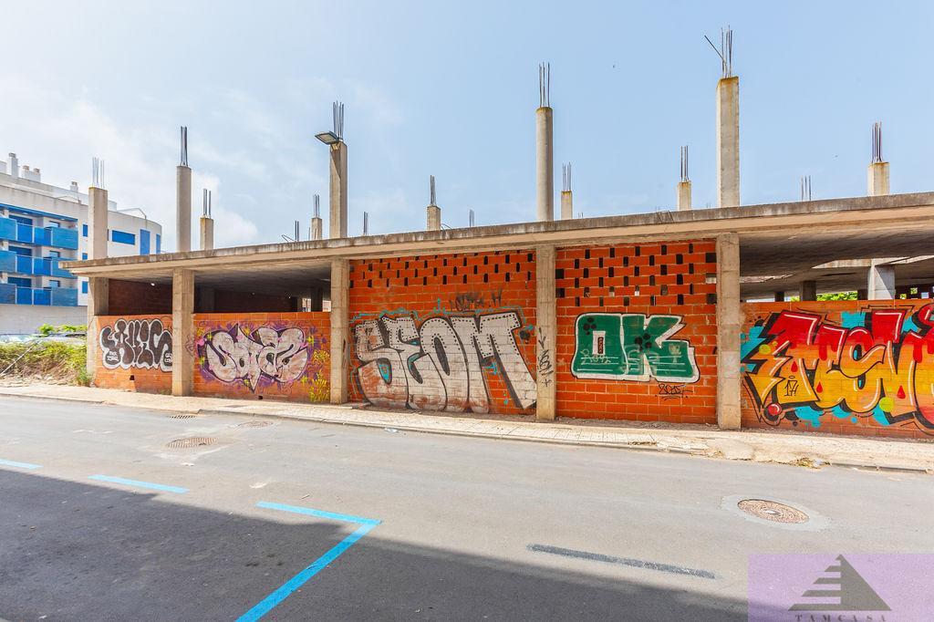 Venta de edificio en Peñíscola
