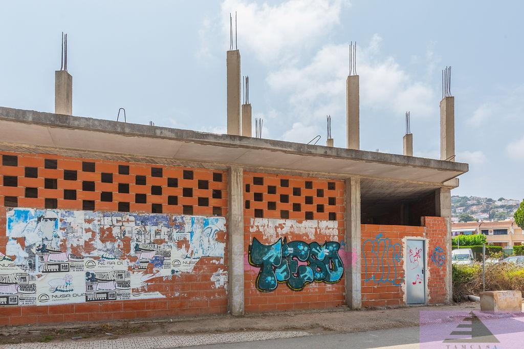 Venta de edificio en Peñíscola