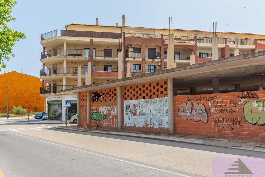 Venta de edificio en Peñíscola
