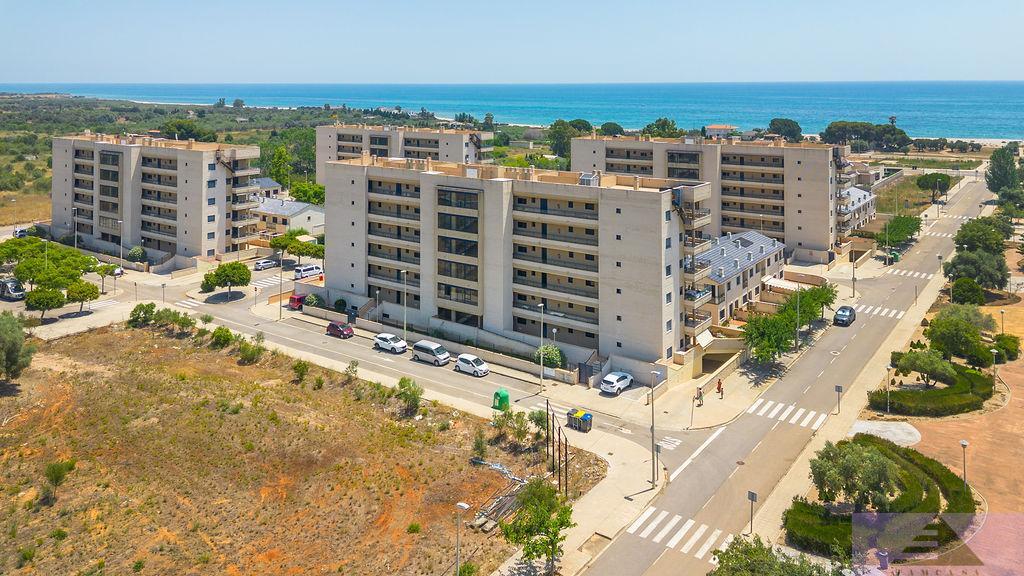 Venta de terreno en Torreblanca