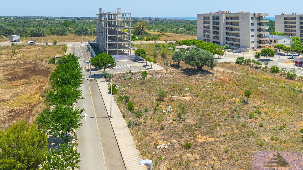 Venta de terreno en Torreblanca