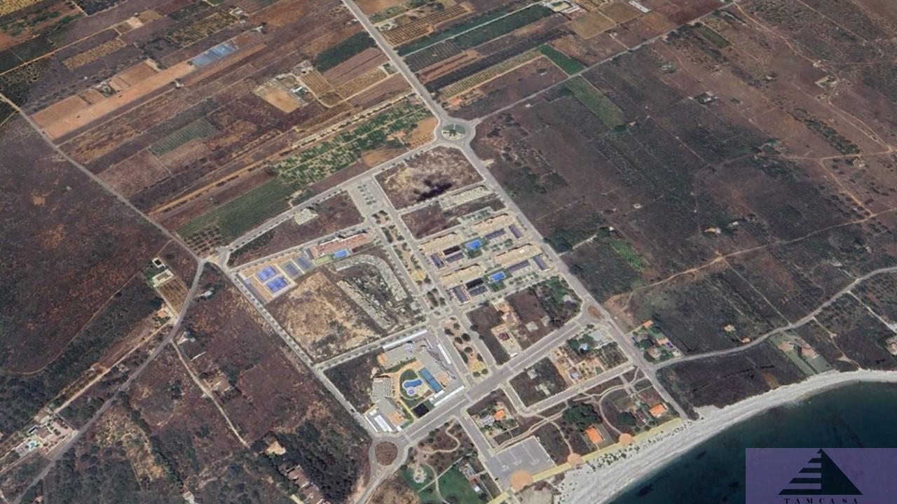 Venta de terreno en Torreblanca