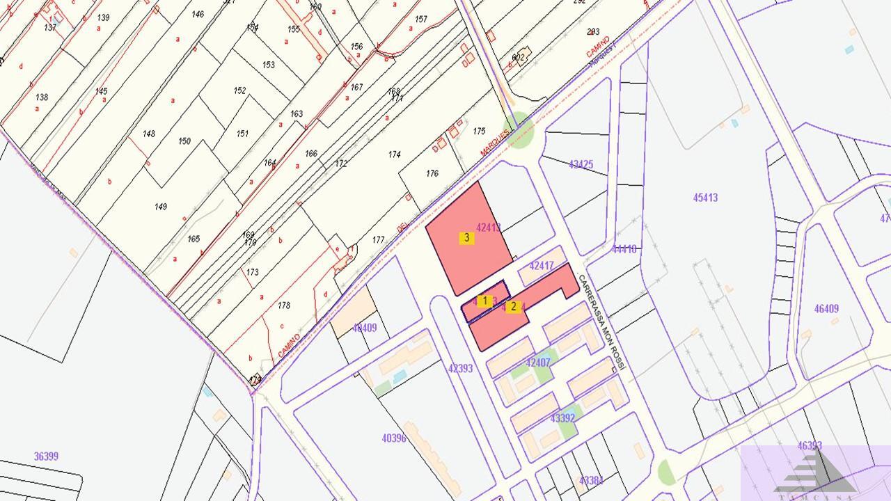 Venta de terreno en Torreblanca