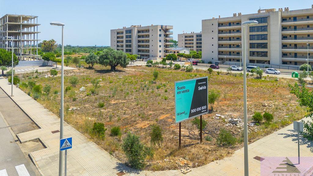 Venta de terreno en Torreblanca