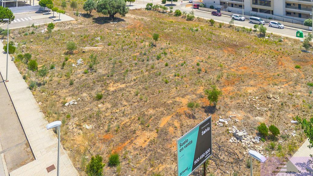 Venta de terreno en Torreblanca