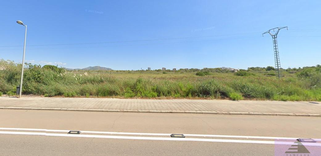 Venta de terreno en Torreblanca