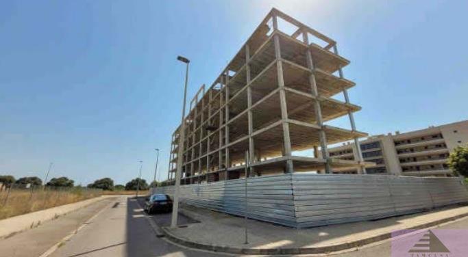 Venta de edificio en Torreblanca