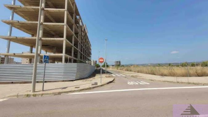 Venta de edificio en Torreblanca