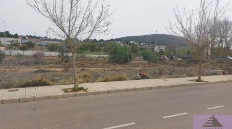 Venta de terreno en Cabanes