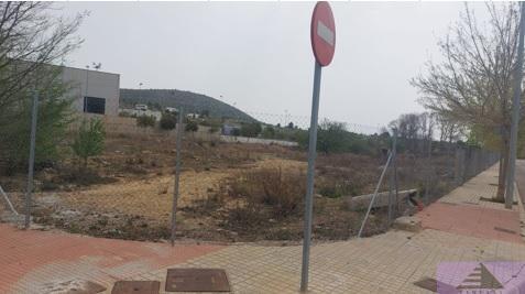 Venta de terreno en Cabanes