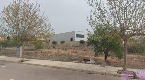 Venta de terreno en Cabanes