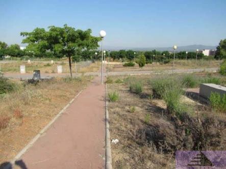 Venta de terreno en Cabanes