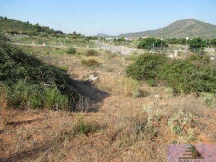 Venta de terreno en Cabanes