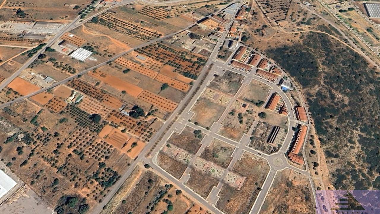 Venta de terreno en Cabanes