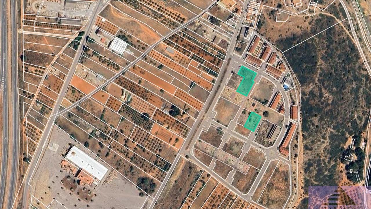 Venta de terreno en Cabanes
