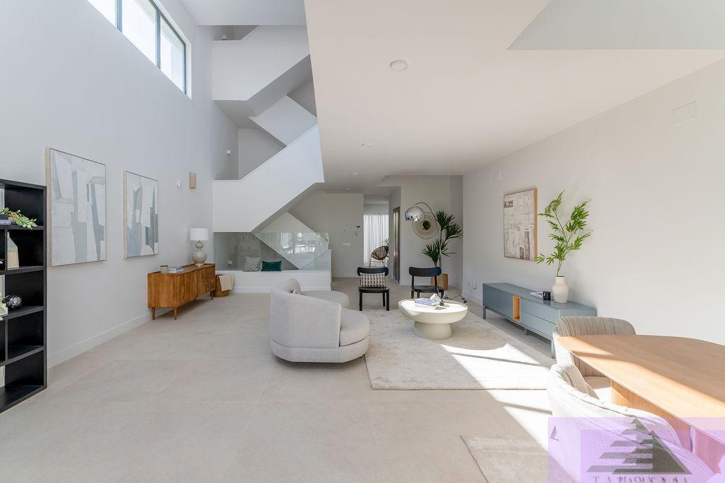 Venta de chalet en Aranjuez