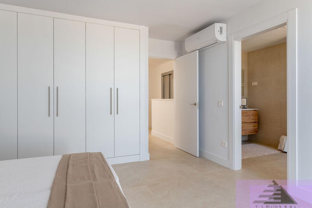 Venta de chalet en Aranjuez