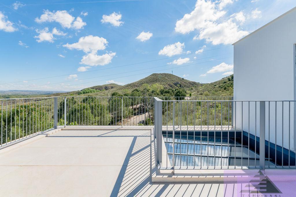 Venta de chalet en Aranjuez