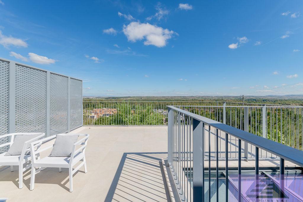 Venta de chalet en Aranjuez